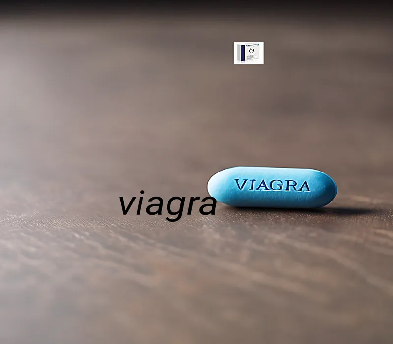 Blå viagra piller